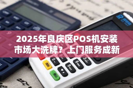 2025年良庆区POS机安装市场大洗牌？上门服务成新趋势！