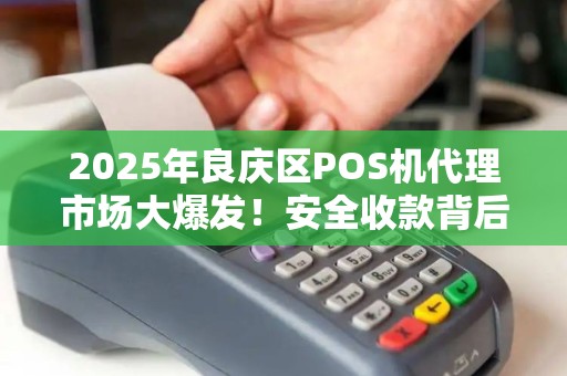 2025年良庆区POS机代理市场大爆发！安全收款背后的财富密码是什么？