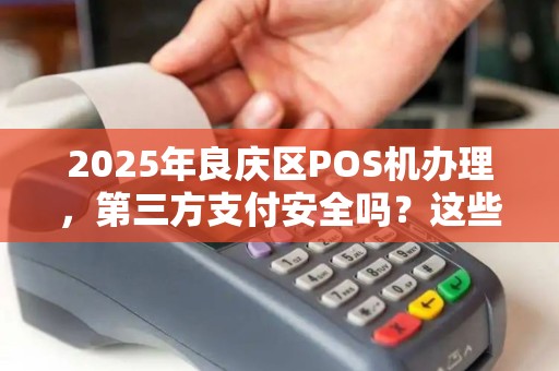 2025年良庆区POS机办理，第三方支付安全吗？这些内幕你必须知道！