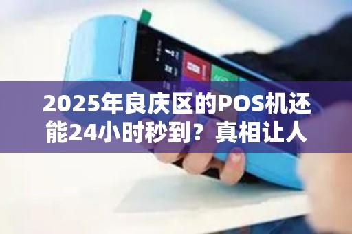 2025年良庆区的POS机还能24小时秒到？真相让人震惊！