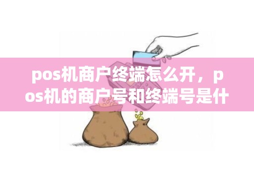 pos机商户终端怎么开，pos机的商户号和终端号是什么