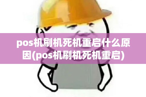 pos机刷机死机重启什么原因(pos机刷机死机重启)