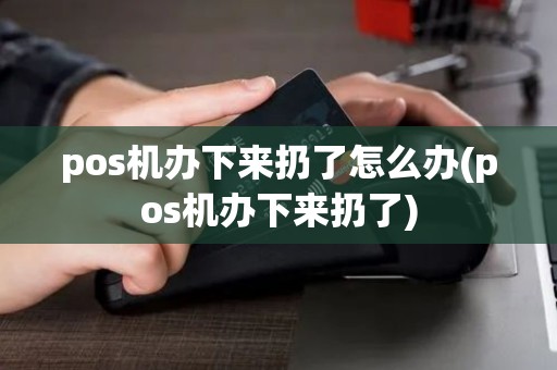 pos机办下来扔了怎么办(pos机办下来扔了)