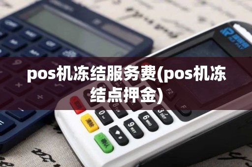 pos机冻结服务费(pos机冻结点押金)