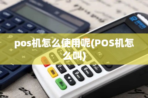 pos机怎么使用呢(POS机怎么叫)