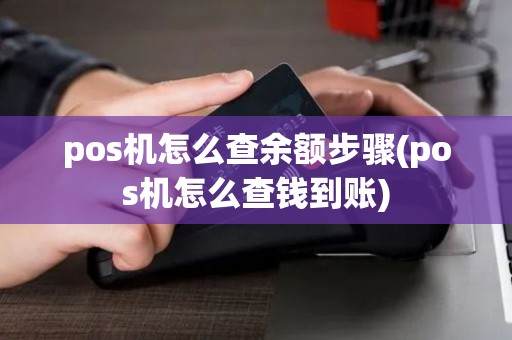 pos机怎么查余额步骤(pos机怎么查钱到账)