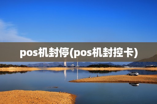 pos机封停(pos机封控卡)