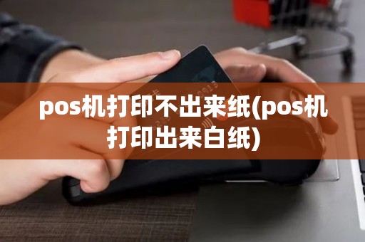pos机打印不出来纸(pos机打印出来白纸)