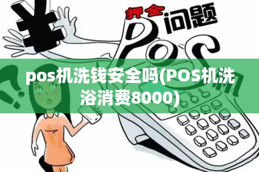 pos机洗钱安全吗(POS机洗浴消费8000)