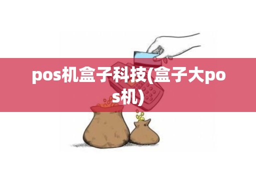 pos机盒子科技(盒子大pos机)
