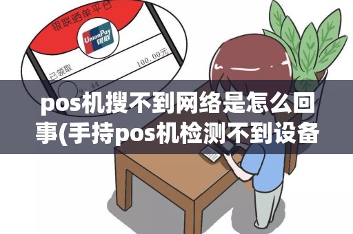 pos机搜不到网络是怎么回事(手持pos机检测不到设备)