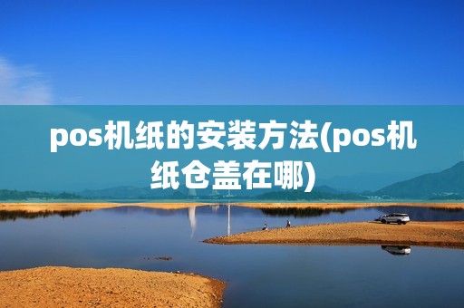 pos机纸的安装方法(pos机纸仓盖在哪)