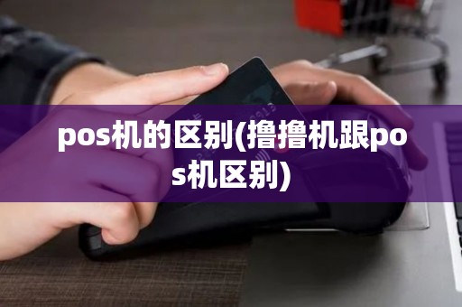 pos机的区别(撸撸机跟pos机区别)