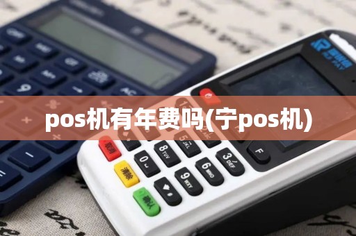 pos机有年费吗(宁pos机)