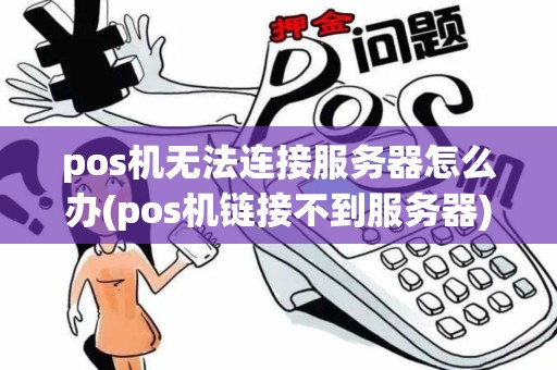 pos机无法连接服务器怎么办(pos机链接不到服务器)