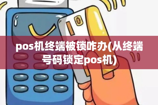 pos机终端被锁咋办(从终端号码锁定pos机)