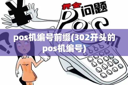 pos机编号前缀(302开头的pos机编号)