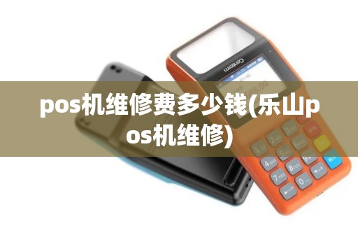 pos机维修费多少钱(乐山pos机维修)