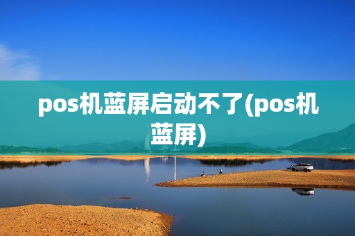 pos机蓝屏启动不了(pos机蓝屏)