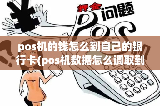 pos机的钱怎么到自己的银行卡(pos机数据怎么调取到卡里)