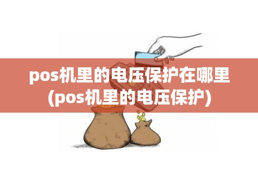 pos机里的电压保护在哪里(pos机里的电压保护)