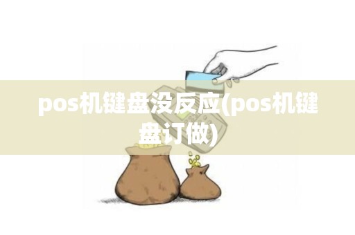 pos机键盘没反应(pos机键盘订做)