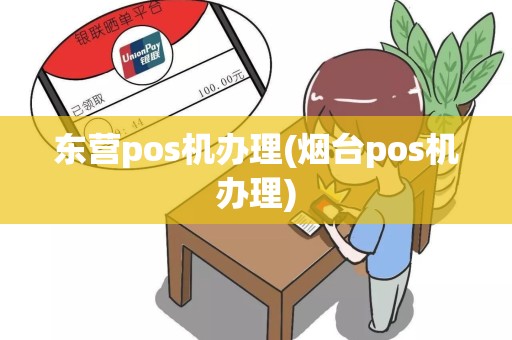 东营pos机办理(烟台pos机办理)