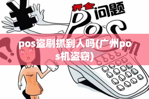 pos盗刷抓到人吗(广州pos机盗窃)