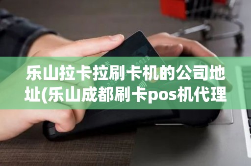 乐山拉卡拉刷卡机的公司地址(乐山成都刷卡pos机代理公司)