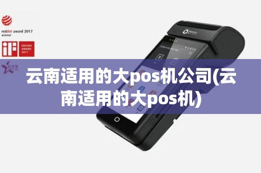 云南适用的大pos机公司(云南适用的大pos机)