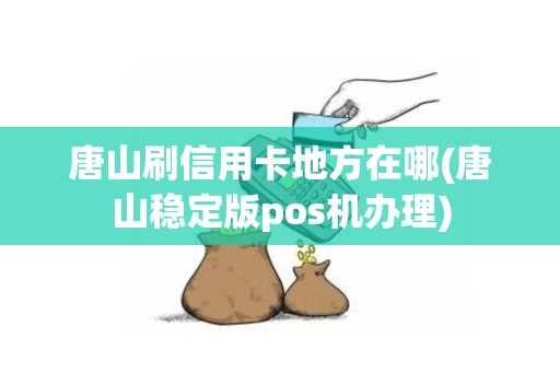 唐山刷信用卡地方在哪(唐山稳定版pos机办理)